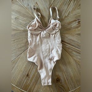 Skims sculpting bodysuit